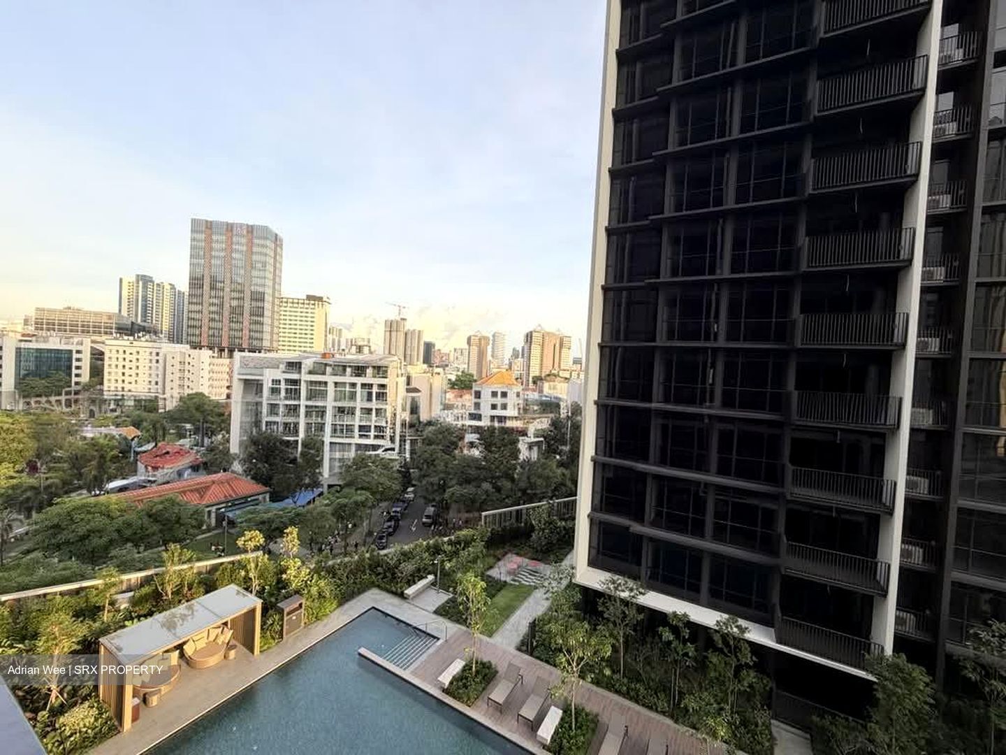 Piccadilly Grand (D8), Apartment #574481401